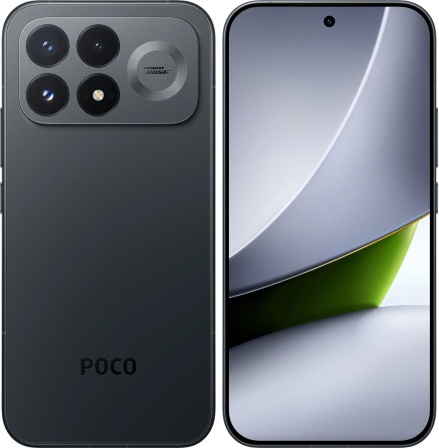 POCO F9 Pro and F9 Ultra: Full Specs and Prices Revealed