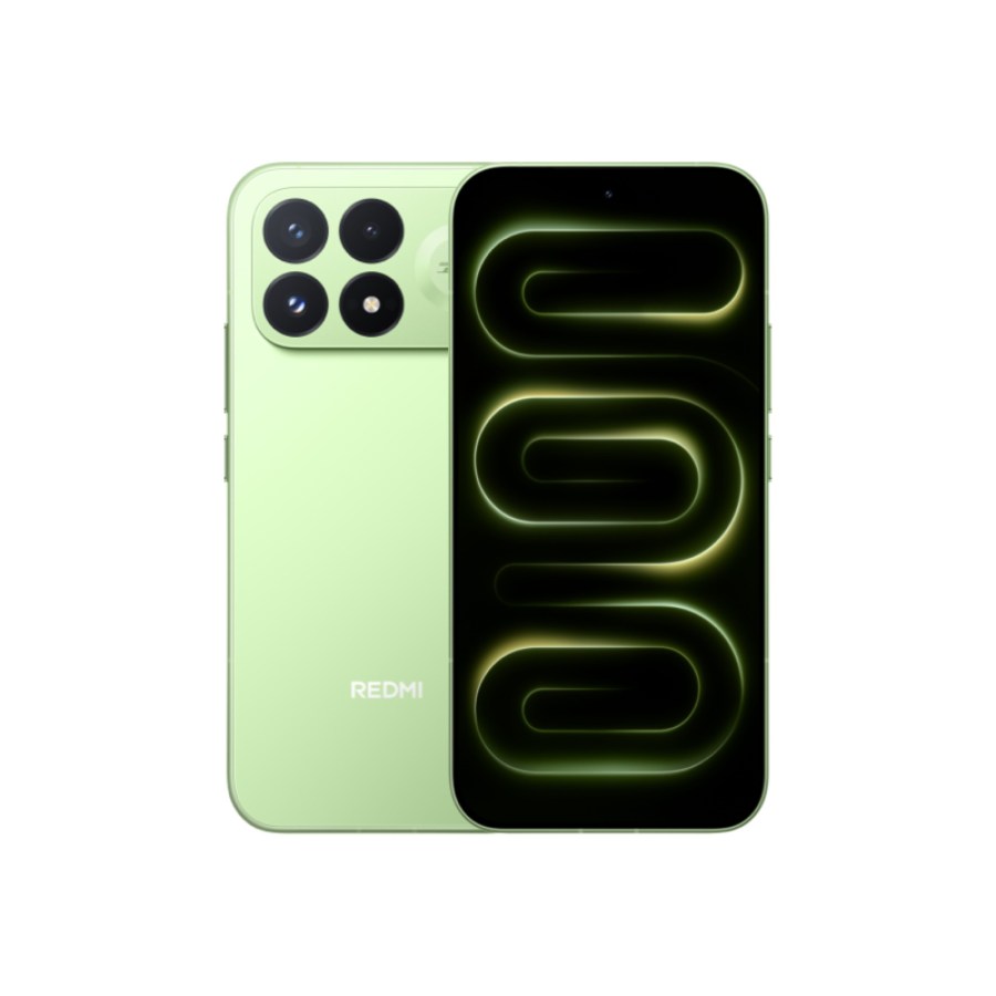 Here’s what you get with the REDMI K100 Pro and Pro Max