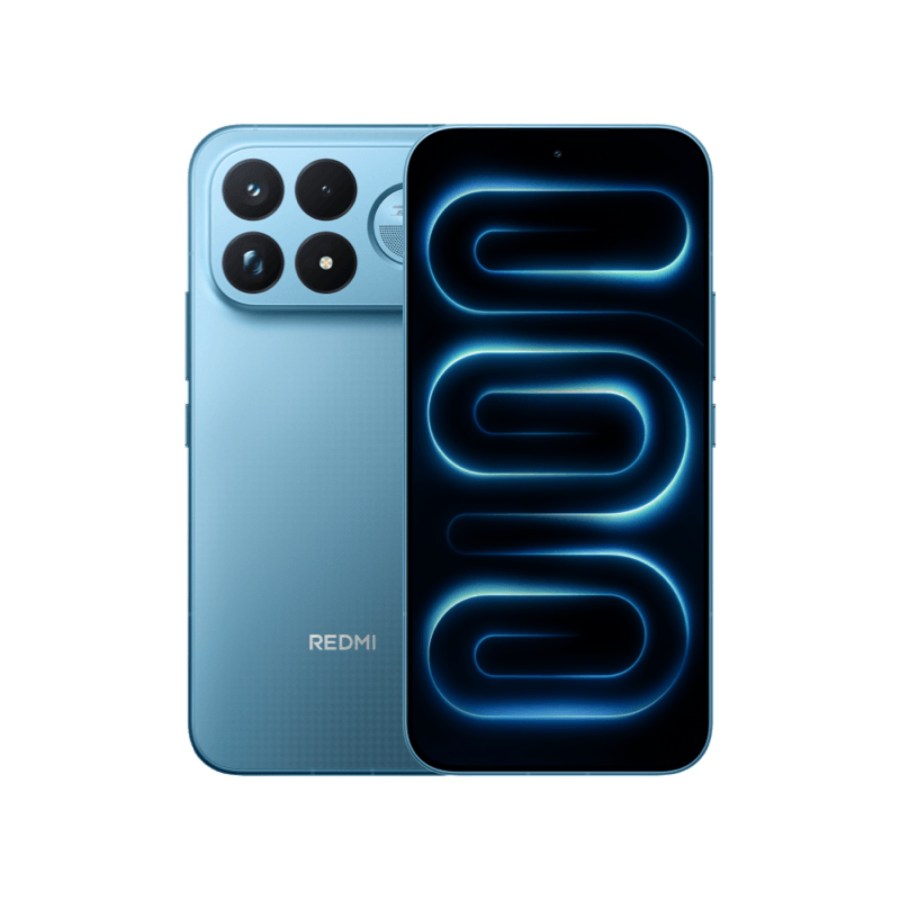 Here’s what you get with the REDMI K100 Pro and Pro Max