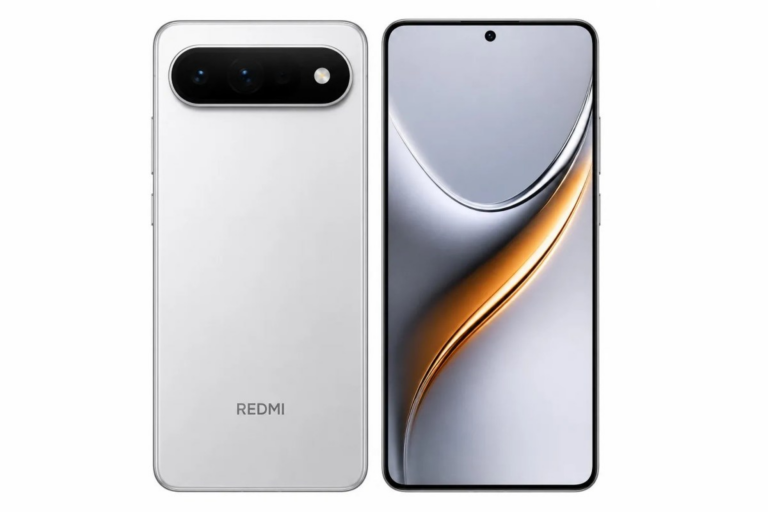 REDMI Turbo 6 Max leak points to massive 10,000mAh battery, Dimensity 9600s, and 7-inch 2K display