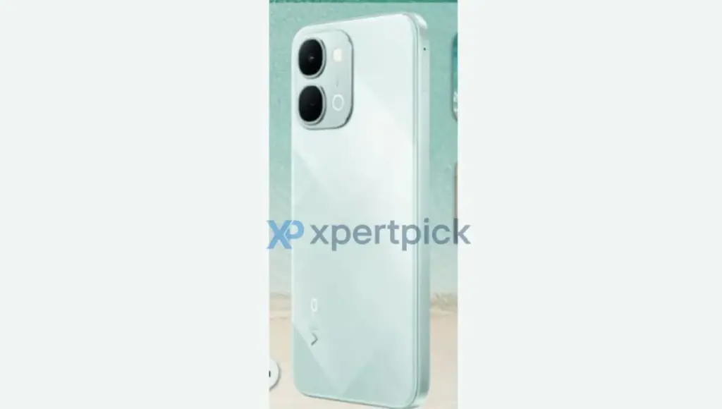 vivo Y31T leak: 7,200mAh battery, Snapdragon 4 Gen 2, and IP68 protection