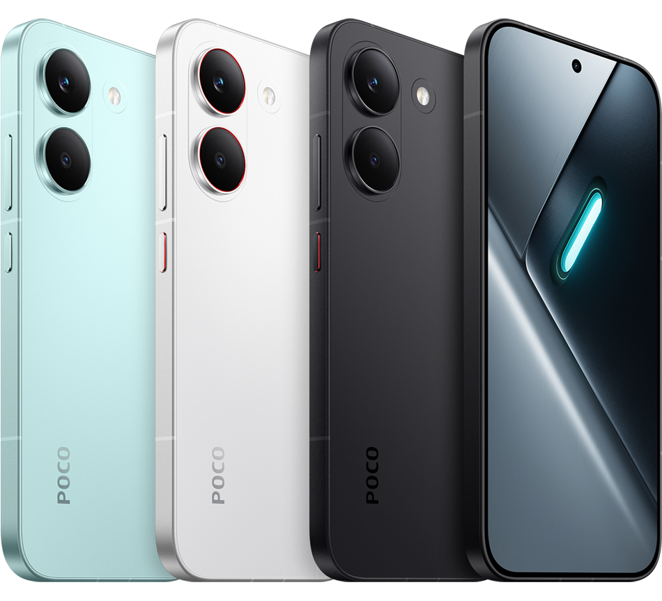 POCO X8 Power Leak: 10,000mAh Battery and Snapdragon 6 Gen 5