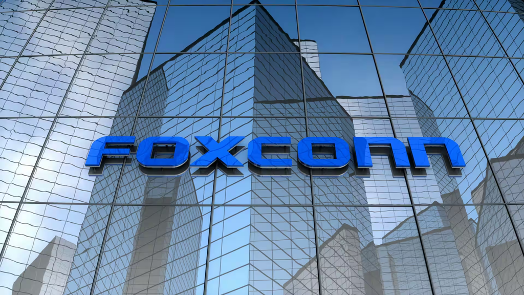 iPhone Maker in the PH? Foxconn Eyes Pax Silica AI Hub