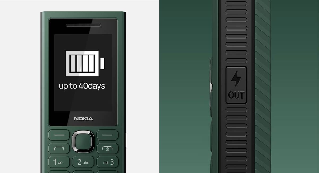 This ₱1,990 Nokia Could Be the Ultimate Backup Phone