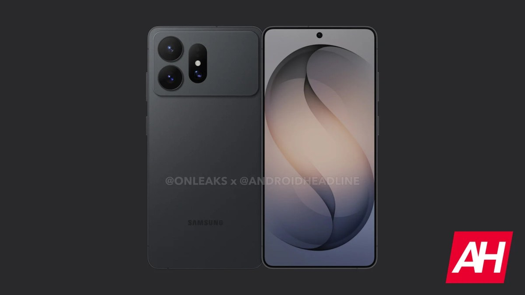 Samsung Galaxy S27 Ultra Gets a Major Camera Redesign in Fresh Renders