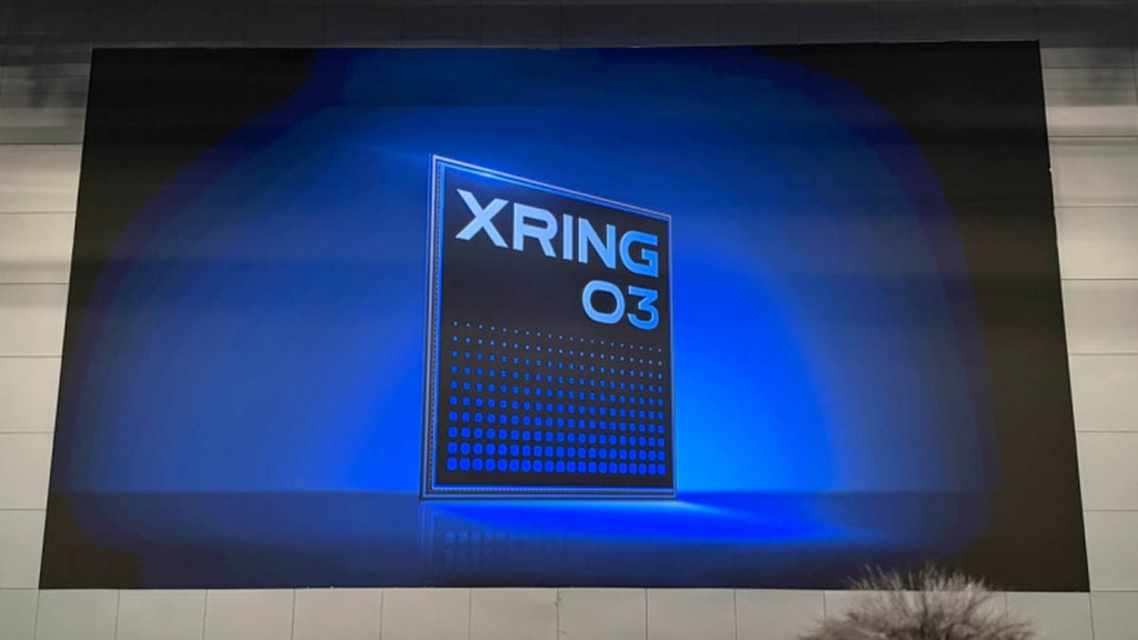 Xiaomi’s Xring O3 Hits 15,086 in Early Geekbench Test