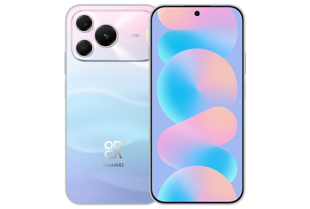 HUAWEI nova 16 SE goes official with 8,500mAh battery, 120Hz AMOLED display, and Kirin 8020