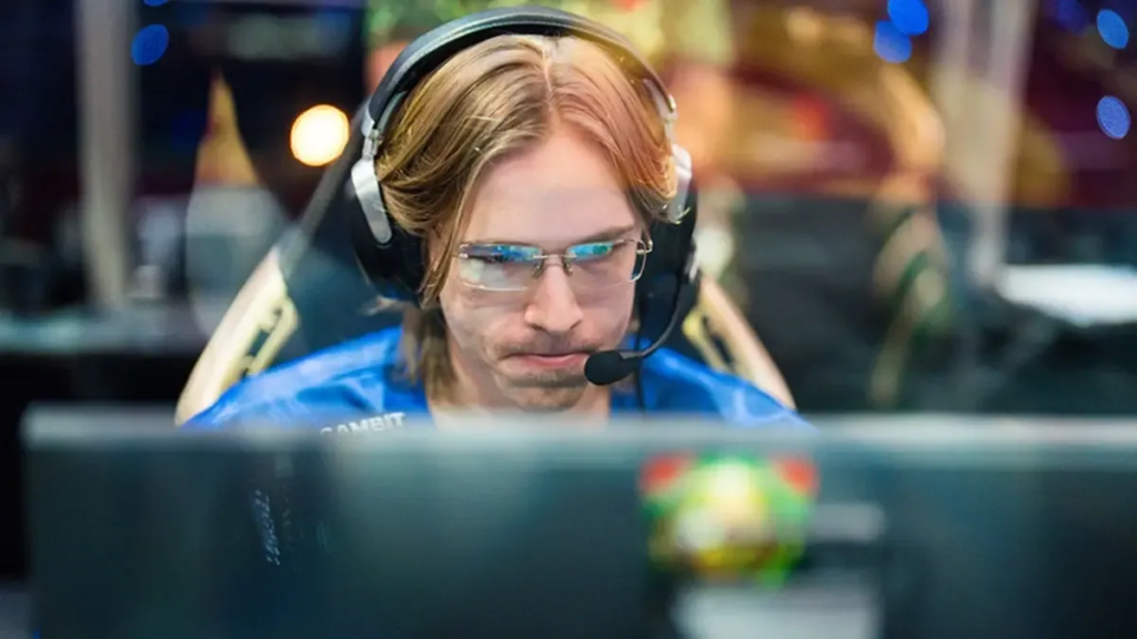 Topson returns to The International 2026 after LGD replaces banned TaiLung