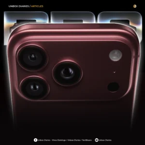 iPhone 18 Pro and Pro Max Official: Everything You Need to Know.