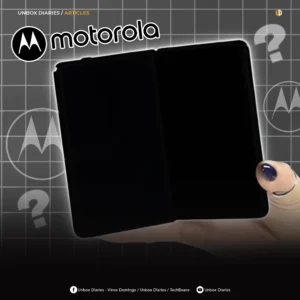 Motorola teases a wide foldable as the iPhone Duo arrives.