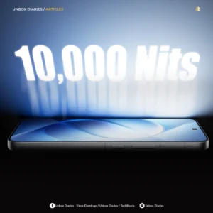 Samsung's New Display Hits 10,000 Nits, But That's Not Even the Best Part.