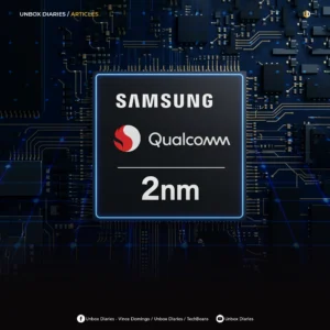 Qualcomm wants Samsung’s 2nm technology for future Snapdragon chips.