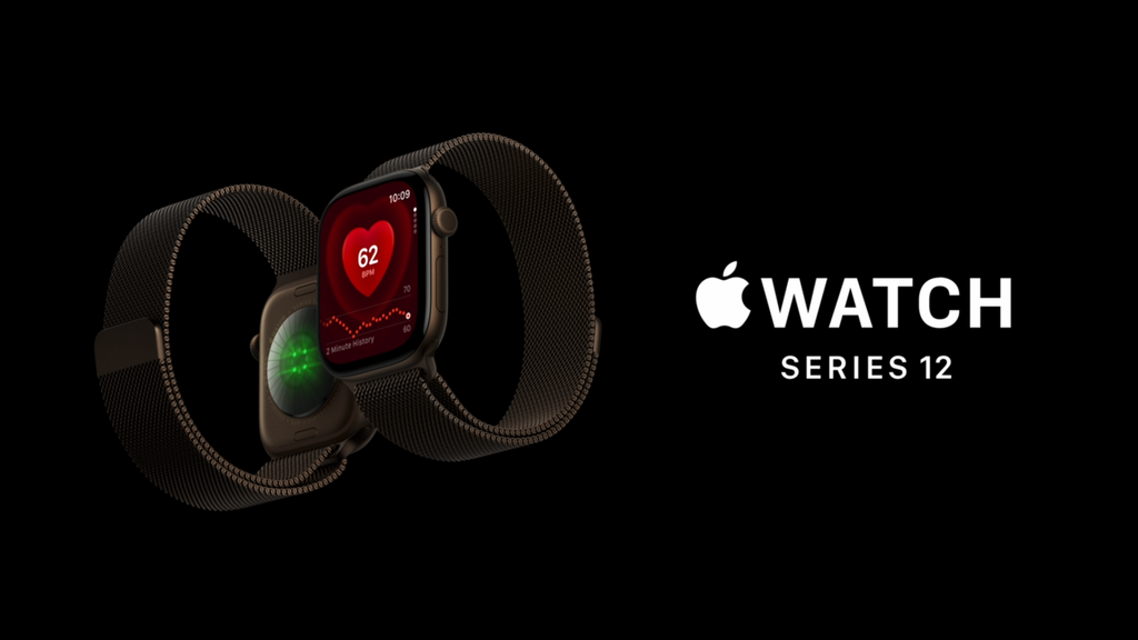 Your Next Apple Watch Might Know More Than Your Gym Buddy