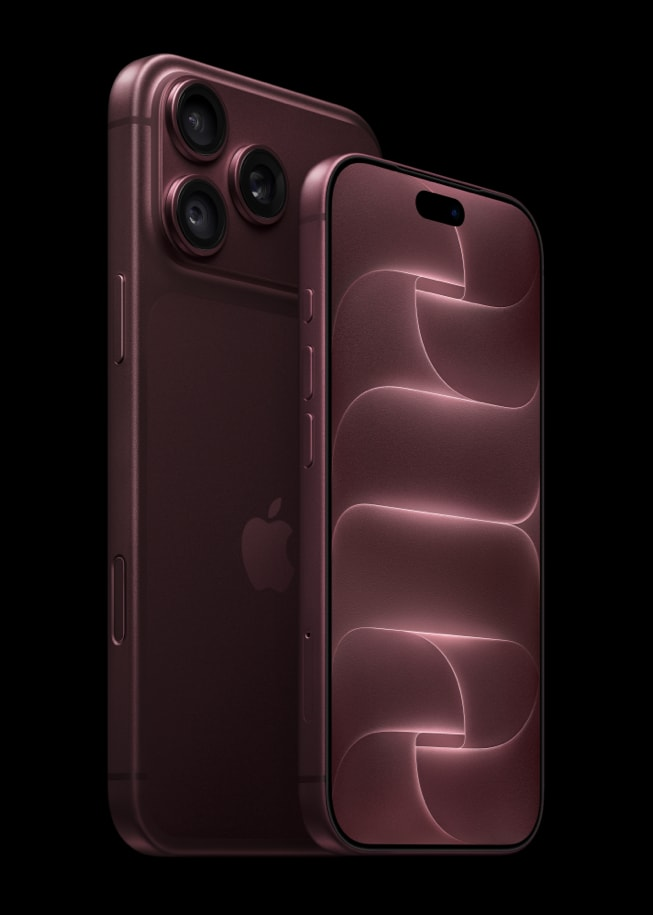 iPhone 18 Pro is slightly easier to repair than the 17 Pro