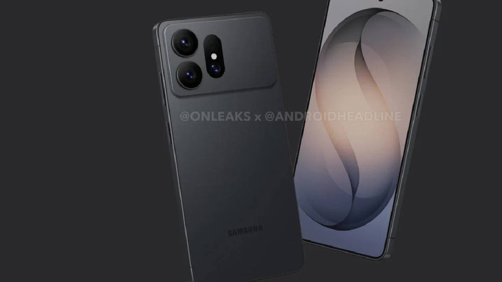 Galaxy S27 Ultra Camera Leak: Same 5x Zoom, Better Selfies?
