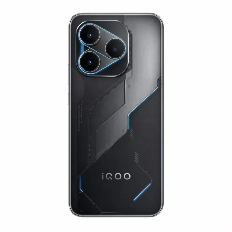 iQOO 16 tipped: 8,400mAh battery and Snapdragon 8 Elite Extreme Gen 6