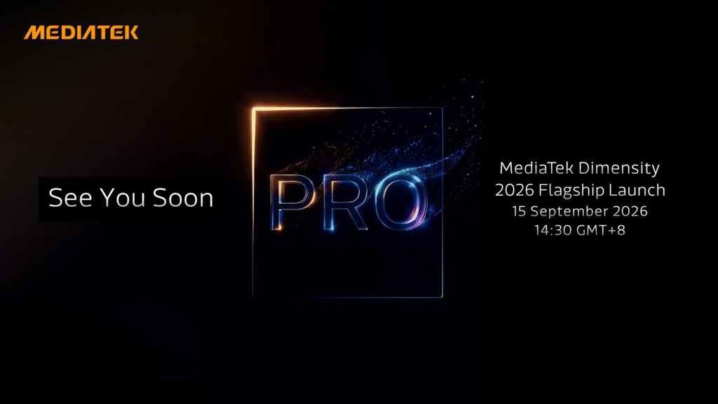 AI Graphics, Ray Tracing, and 4K 240fps: MediaTek's Next Chip Is Coming