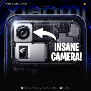 Xiaomi 18 Ultra Reportedly Canceled, But It Had Insane Camera Specs.
