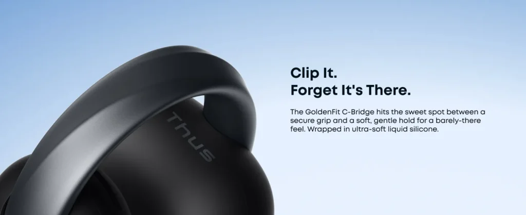 Anker soundcore AeroClip 2:Open-Ear Comfort for Everyday Life - Unbox ...