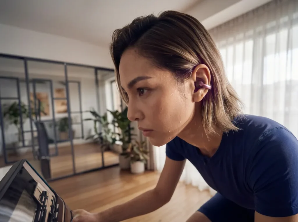 Anker soundcore AeroClip 2:Open-Ear Comfort for Everyday Life - Unbox ...